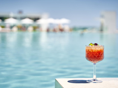 Lindos Grand Resort & Spa