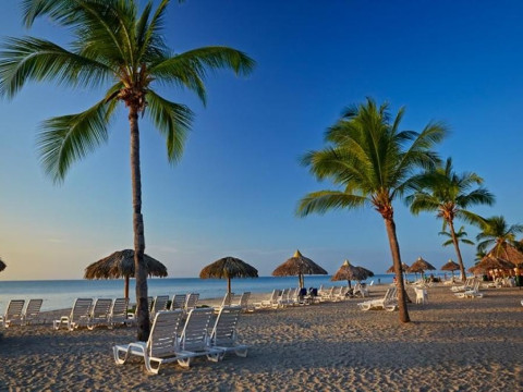 Royal Decameron Beach Resort