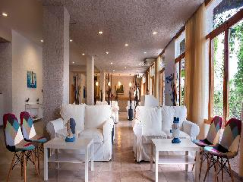 THE GROVE SEASIDE HOTEL