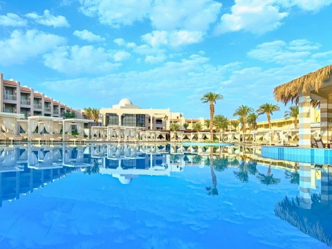 Jaz Elite Casa Del Mar Beach