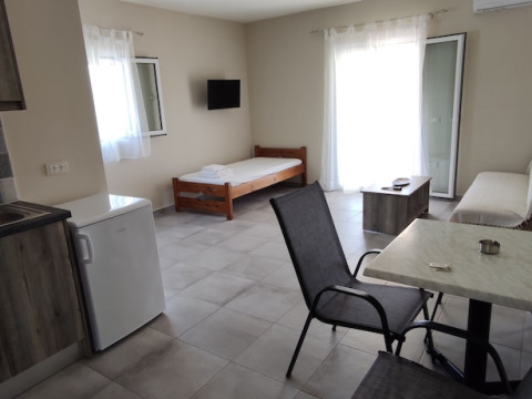 Casa de Rosa Apartments