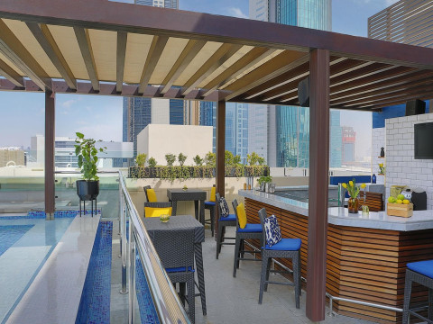 Voco Dubai an IHG Hotel