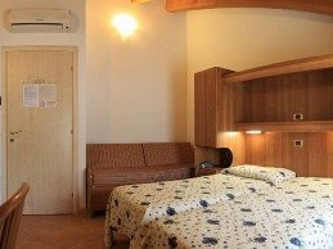 AGRITURISMO DA MERLO