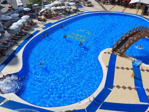 Diamond Hill Resort Hotel