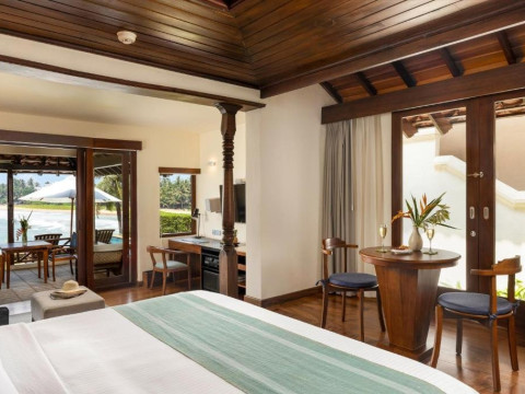 Jetwing Saman Villas