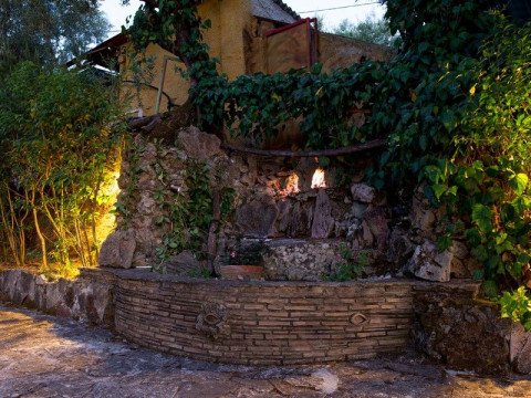 Ilyessa Cottages Zakynthos