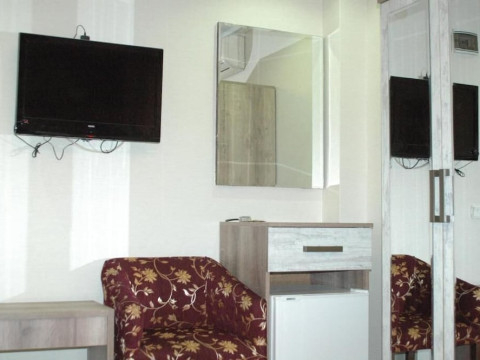 Konak Saray Hotel