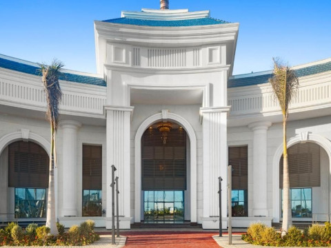 Gewan Luxury Palace Alamein
