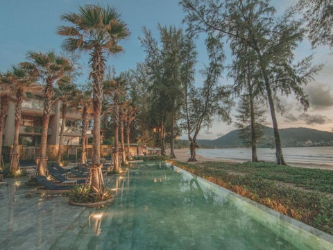 Twinpalms Montazure Phuket