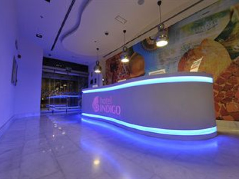 INDIGO BARCELONA PLAZA CATALUNYA