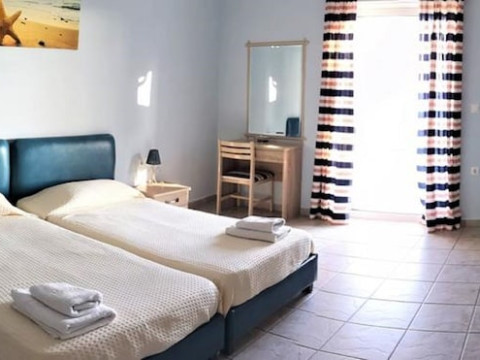 AGNANTI STUDIOS