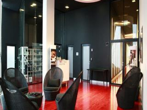 AC HOTEL BY MARRIOTT BELLA SKY COPENHAGEN