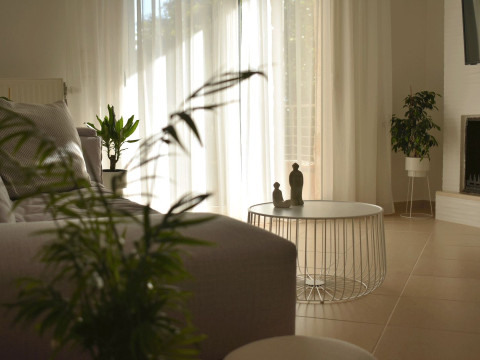 Gallery Suites Parga