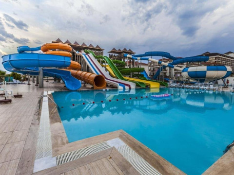 Eftalia Splash 