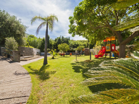 Park Hotel Mediterraneo