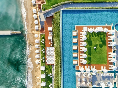 Lesante Blu – The Leading Hotels of the World