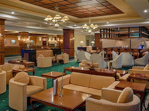ALVA DONNA BEACH RESORT COMFORT