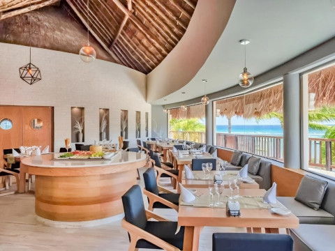 The Reef Coco Beach