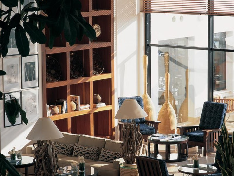 Azia Resort and Spa
