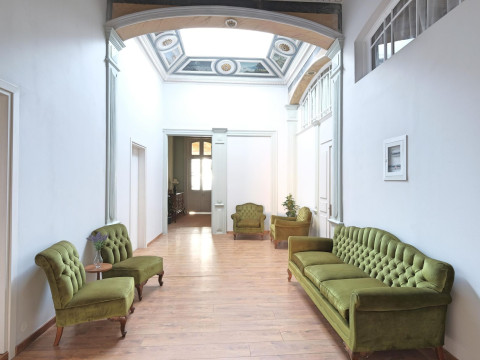 Agora Residence Chios