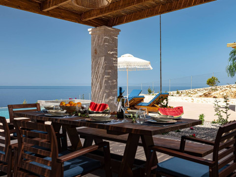 Terra Lucis Mountain Residences Zakynthos