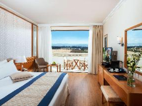 ATHENA BEACH HOTEL