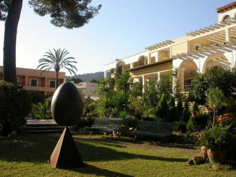 Hotel Bahia