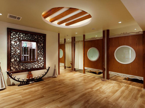 MOVENPICK RESORT TEKIROVA (EX. ROYAL DIWA)
