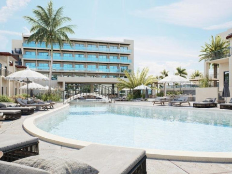 Sun Palace Protaras