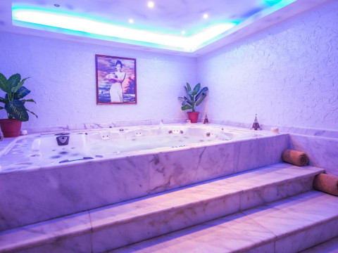 BLEND CLUB AQUA RESORT (EX CLUB GOLDEN 5)