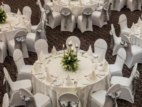 Tangerine Beach Hotel