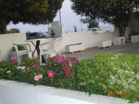 Apocalypsis Studios - Apartments