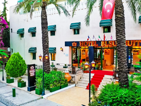 BLEU NUIT HOTEL
