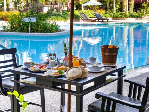 Courtyard by Marriott Phuket Patong Beach