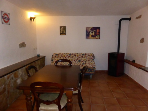 CHARMING 1-BED APARTMENT IN IGLESIAS SARDINIA