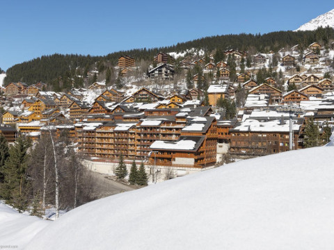 RESIDENCE PIERRE amp; VACANCES LES RAVINES