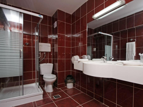 HOTEL SELECT