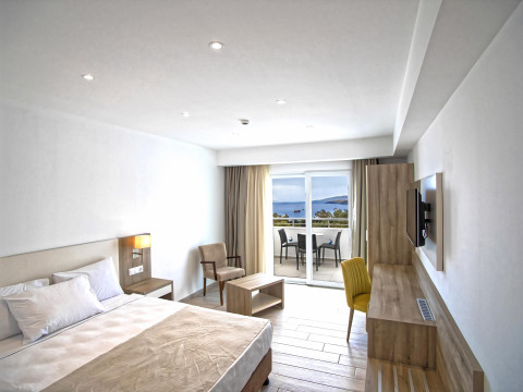 Club Shark Hotel