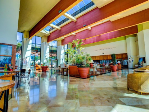 SBH Club Paraiso Playa