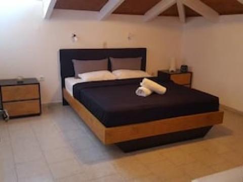 VILLA CORALI