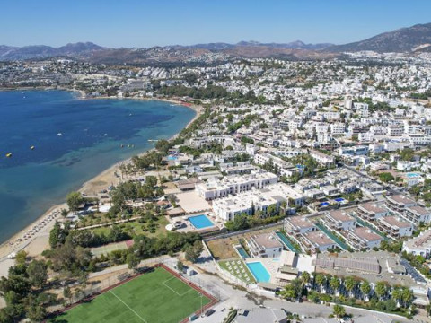 SMART STAY BEACH HOTEL