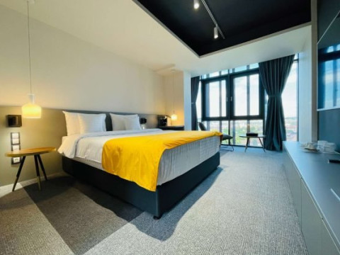 WERK HOTEL and SPA