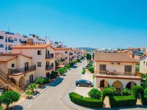 Windmills Hotel Apartments