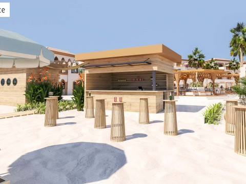 The One Resort Sahl Hasheesh