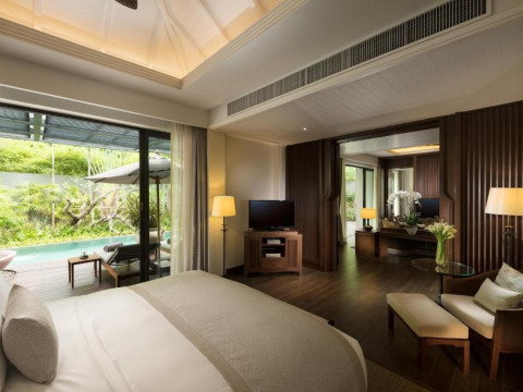 Anantara Phuket Layan Resort