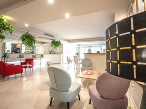 SENTIDO MICHELIZIA TROPEA RESORT