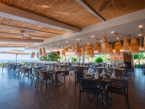 Bella Resort & SPA