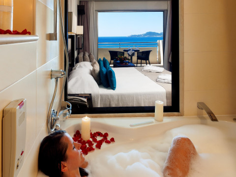 Elysium Resort