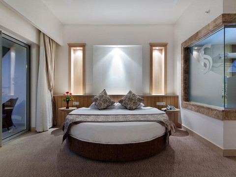 SAPHIR RESORT  SPA