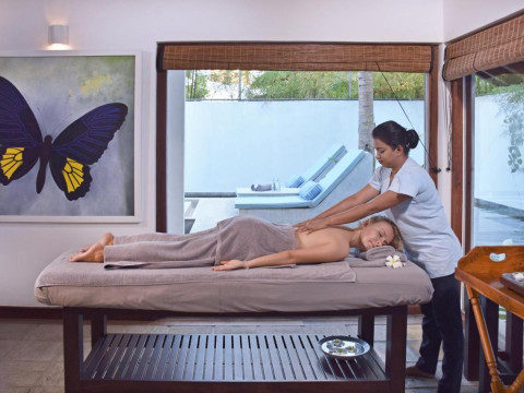 Wattura Resort and Spa